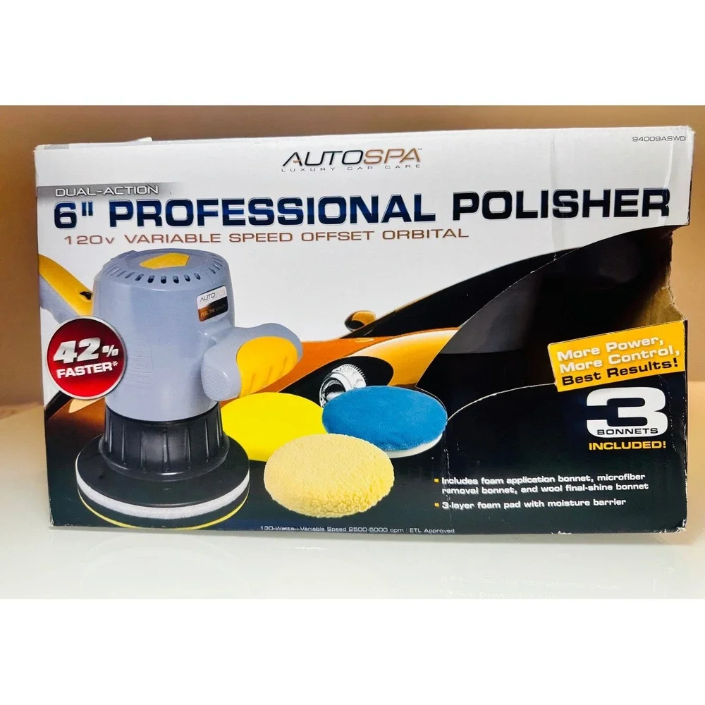 AutoSpa 6